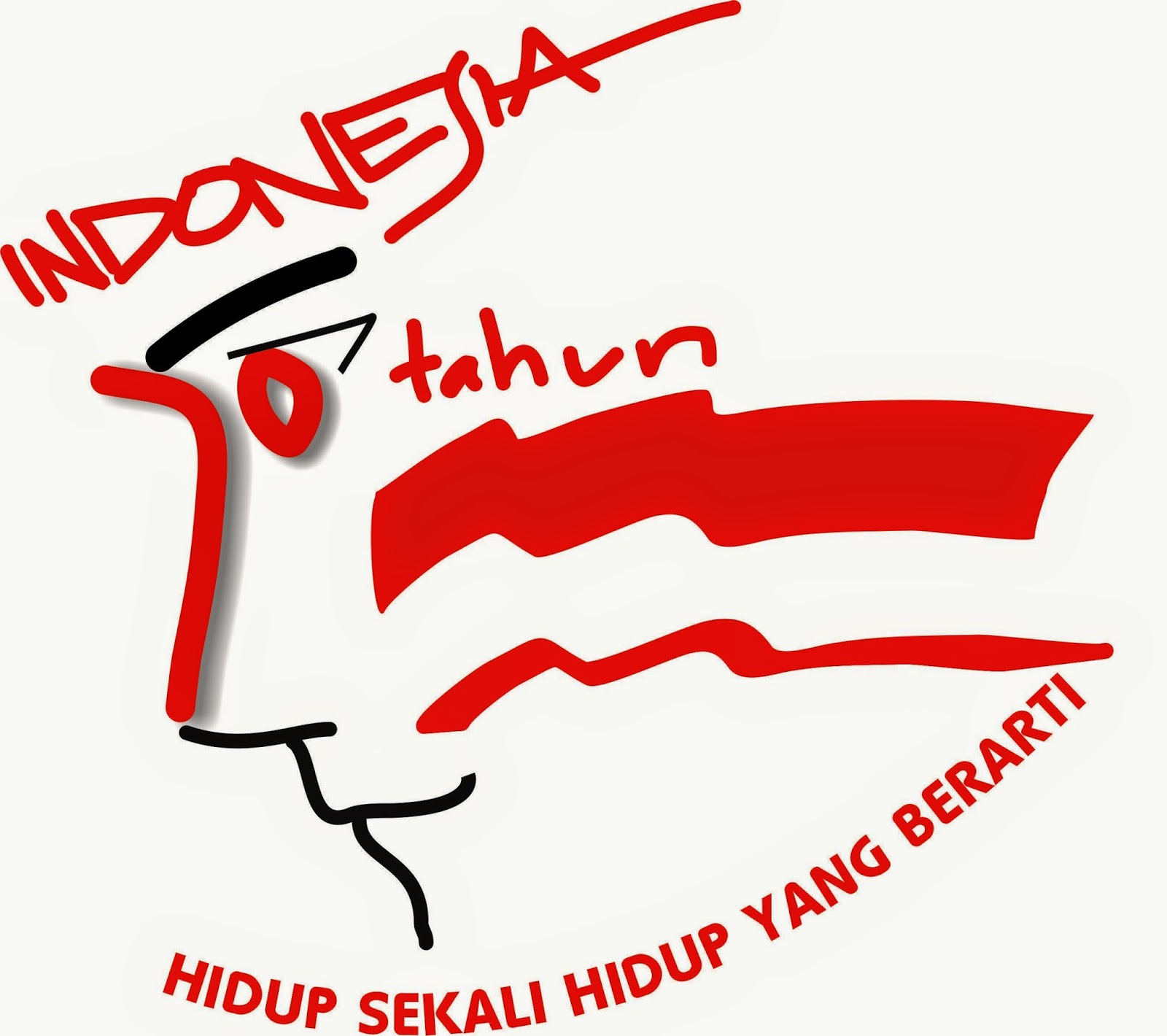 Gambar Animasi Dp Bbm Indonesia Terlengkap Display Picture Lucu